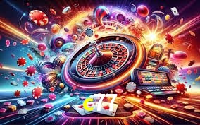 A Revolução dos Aplicativos de Jogos no c77