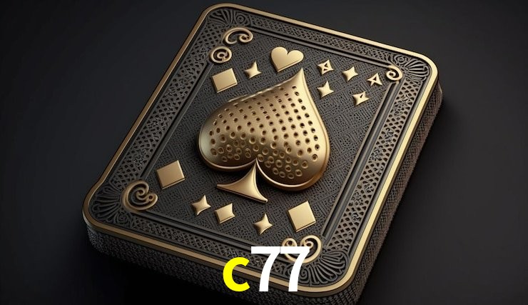 Desvendando o Mundo dos Jogos Virtuais na c77