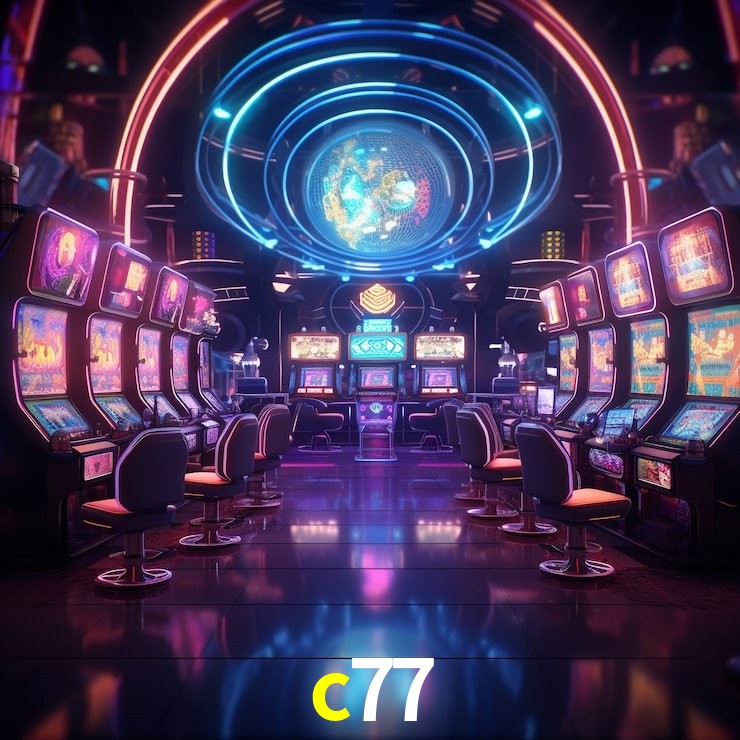 A Emoção da Loteria na c77: Uma Chance de Mudança de Vida