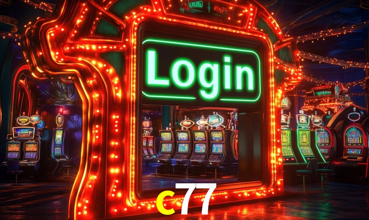 A Emoção da Loteria na c77: Uma Chance de Mudança de Vida